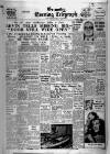 Grimsby Daily Telegraph Saturday 12 July 1947 Page 1