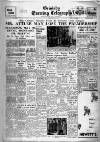 Grimsby Daily Telegraph Friday 25 July 1947 Page 1