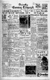 Grimsby Daily Telegraph Monday 01 September 1947 Page 1