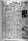 Grimsby Daily Telegraph Tuesday 02 September 1947 Page 1