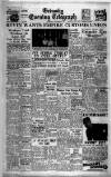 Grimsby Daily Telegraph Wednesday 03 September 1947 Page 1