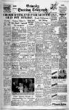Grimsby Daily Telegraph Saturday 06 September 1947 Page 1