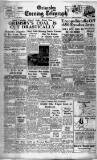 Grimsby Daily Telegraph Monday 08 September 1947 Page 1