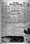 Grimsby Daily Telegraph Thursday 11 September 1947 Page 1