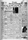 Grimsby Daily Telegraph Wednesday 24 September 1947 Page 1