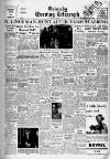 Grimsby Daily Telegraph Thursday 09 October 1947 Page 1