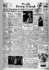 Grimsby Daily Telegraph Friday 10 October 1947 Page 1
