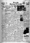 Grimsby Daily Telegraph Friday 07 November 1947 Page 1