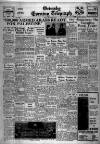 Grimsby Daily Telegraph Friday 12 December 1947 Page 1