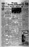 Grimsby Daily Telegraph Wednesday 07 January 1948 Page 1