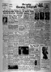 Grimsby Daily Telegraph Thursday 08 January 1948 Page 1