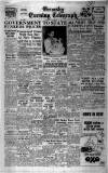 Grimsby Daily Telegraph Saturday 10 January 1948 Page 1
