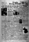 Grimsby Daily Telegraph Thursday 15 January 1948 Page 1