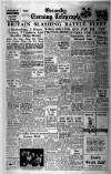 Grimsby Daily Telegraph Wednesday 21 January 1948 Page 1
