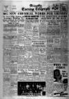 Grimsby Daily Telegraph Thursday 22 January 1948 Page 1
