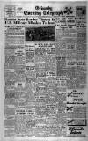 Grimsby Daily Telegraph Monday 02 February 1948 Page 1