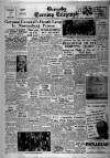 Grimsby Daily Telegraph Thursday 05 February 1948 Page 1