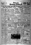 Grimsby Daily Telegraph Friday 06 February 1948 Page 1