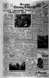 Grimsby Daily Telegraph Monday 09 February 1948 Page 1