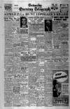 Grimsby Daily Telegraph Saturday 14 February 1948 Page 1