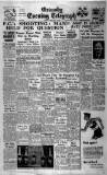Grimsby Daily Telegraph Tuesday 17 February 1948 Page 1