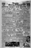 Grimsby Daily Telegraph Wednesday 18 February 1948 Page 1