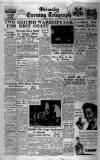 Grimsby Daily Telegraph Wednesday 03 March 1948 Page 1