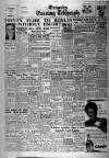 Grimsby Daily Telegraph Tuesday 06 April 1948 Page 1