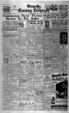 Grimsby Daily Telegraph Saturday 01 May 1948 Page 1