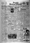 Grimsby Daily Telegraph Tuesday 04 May 1948 Page 1