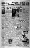 Grimsby Daily Telegraph Wednesday 02 June 1948 Page 1