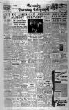 Grimsby Daily Telegraph Saturday 05 June 1948 Page 1