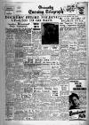 Grimsby Daily Telegraph Tuesday 29 June 1948 Page 1