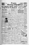 Grimsby Daily Telegraph Saturday 03 July 1948 Page 1