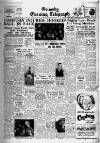 Grimsby Daily Telegraph Thursday 08 July 1948 Page 1