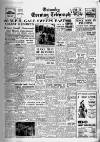 Grimsby Daily Telegraph Friday 09 July 1948 Page 1