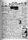 Grimsby Daily Telegraph Tuesday 13 July 1948 Page 1