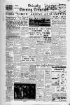 Grimsby Daily Telegraph Saturday 17 July 1948 Page 1