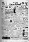 Grimsby Daily Telegraph Tuesday 20 July 1948 Page 1
