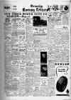 Grimsby Daily Telegraph Thursday 22 July 1948 Page 1