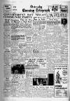 Grimsby Daily Telegraph Friday 23 July 1948 Page 1