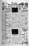 Grimsby Daily Telegraph Monday 26 July 1948 Page 1