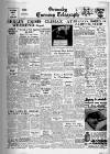 Grimsby Daily Telegraph Tuesday 27 July 1948 Page 1