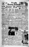 Grimsby Daily Telegraph Monday 09 August 1948 Page 1