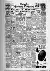 Grimsby Daily Telegraph Wednesday 11 August 1948 Page 1