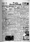 Grimsby Daily Telegraph Thursday 19 August 1948 Page 1