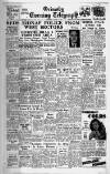 Grimsby Daily Telegraph Saturday 21 August 1948 Page 1