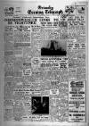 Grimsby Daily Telegraph Friday 22 October 1948 Page 1