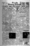 Grimsby Daily Telegraph Tuesday 02 November 1948 Page 1