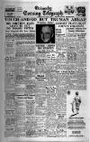 Grimsby Daily Telegraph Wednesday 03 November 1948 Page 1